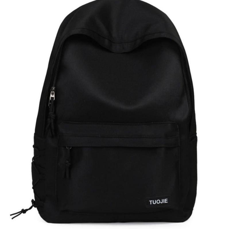 Schoolbag Korean ins new high-value fresh and sweet candy-colored backpack, lightweight and large-capacity backpack for junior and senior high school