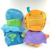 20cm Superthings Plush Toys Ultra Rare Style Enigma Oculus Max Collection Spanish Toy Kids Best Birthday Gifts Cuddly Stuffed Fluffy Huggable Kawaii