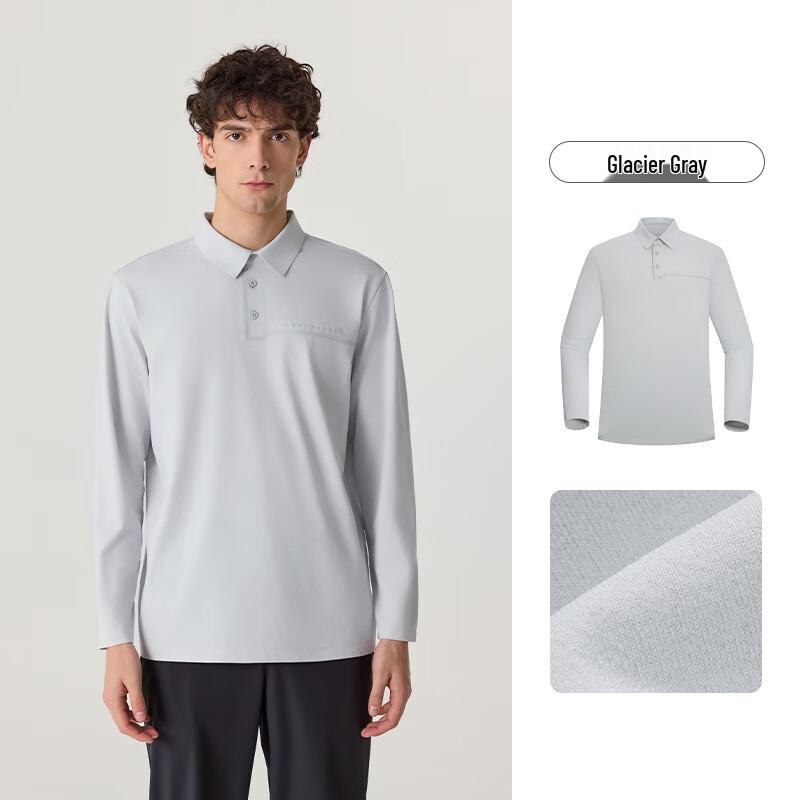 Naturehike Men s Quick-Dry Long Sleeve T-Shirt S2
