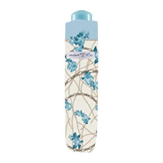 

Folding umbrella 50cm lightweight mini rose chain sky 21450