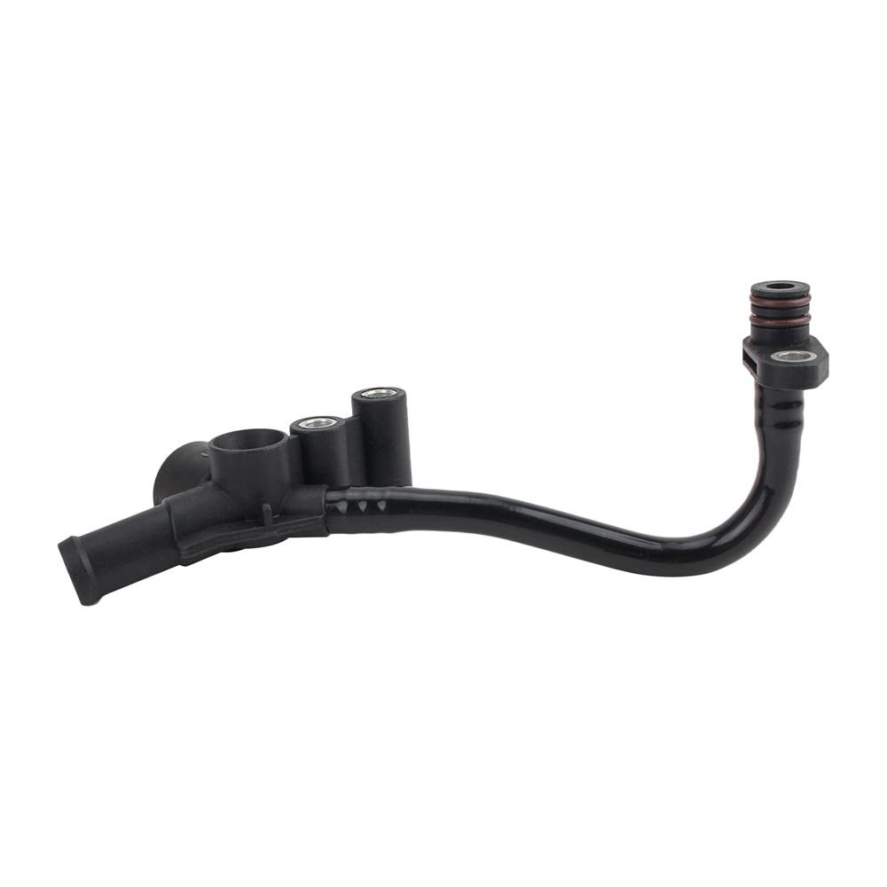 Turbocharger Coolant Hose For Mercedes-Benz S550 E550 CL550 CLS550 S63 4.7L 5.5L