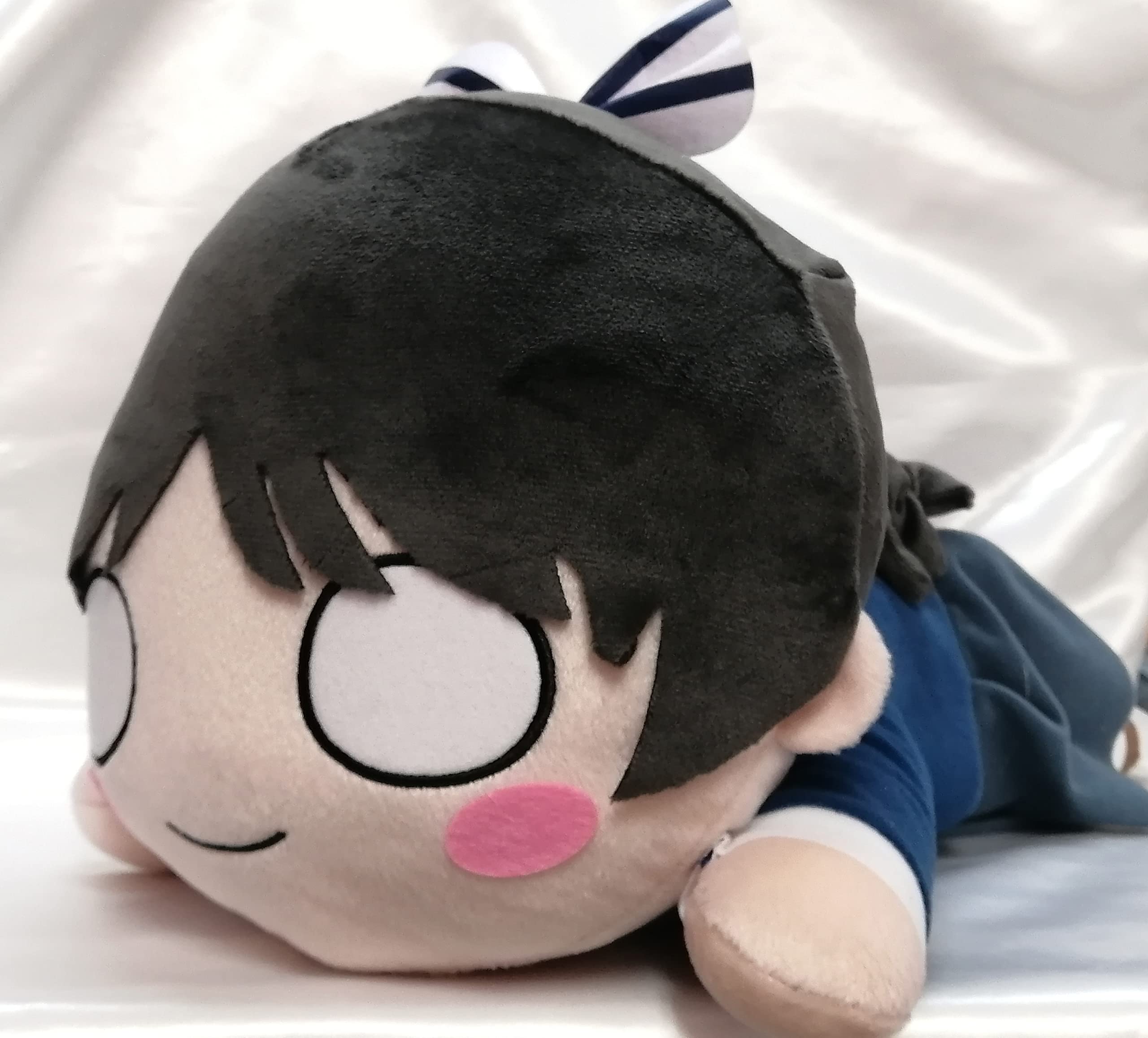 

Love Live! Superstar!! Lying Down Mega Jumbo Plush Toy (Approx. 40cm) Hazuki Koi