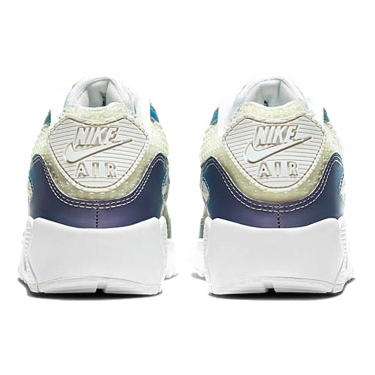 (GS) Nike Air Max 90 'Bubble Pack' Kids' CT9631-100
