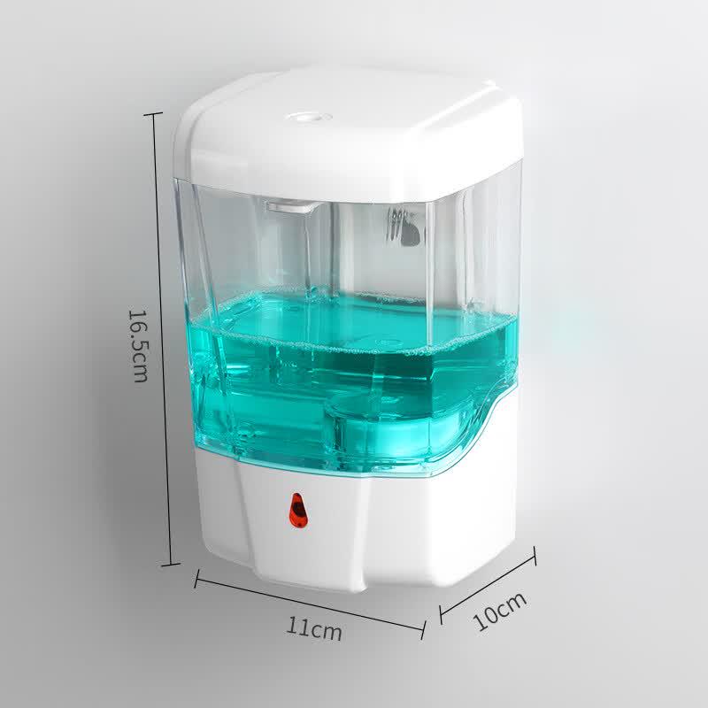 OLOEY Automatic Soap Dispenser