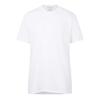 Mens Plain Crew Neck Regular Casual T-Shirt