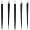 Chopsticks Set of Chopsticks Made In Japan J-kitchens 5, Material Wood, PID9493,