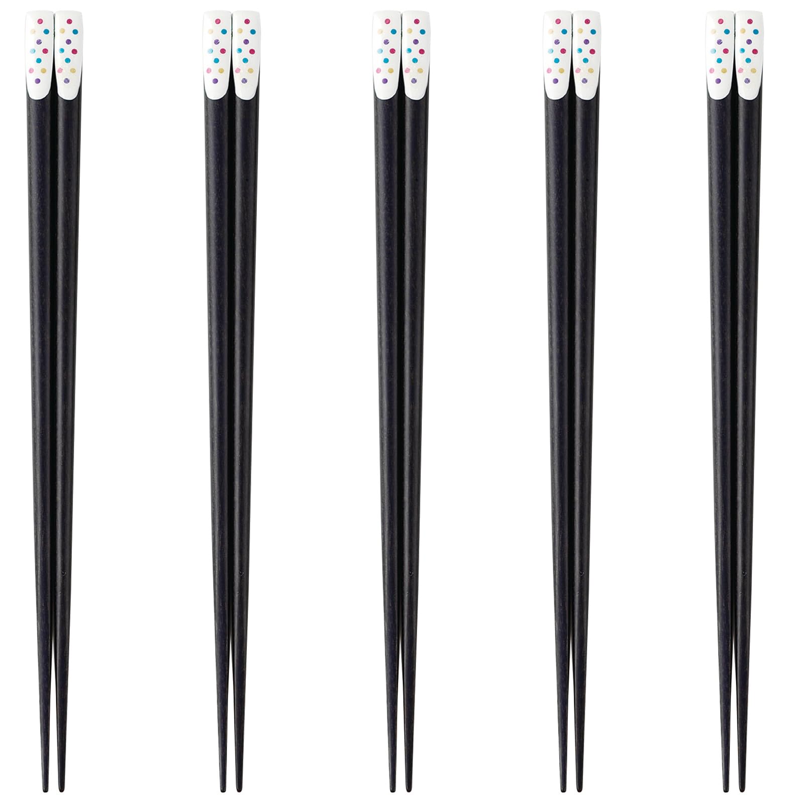 

Набор палочек для еды Сделано в Японии J-kitchens 5, Материал Дерево, PID9493,