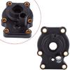 Impeller Kit, 393630 Compatible with Fit for Most 20 25 30 35 1980 and Up