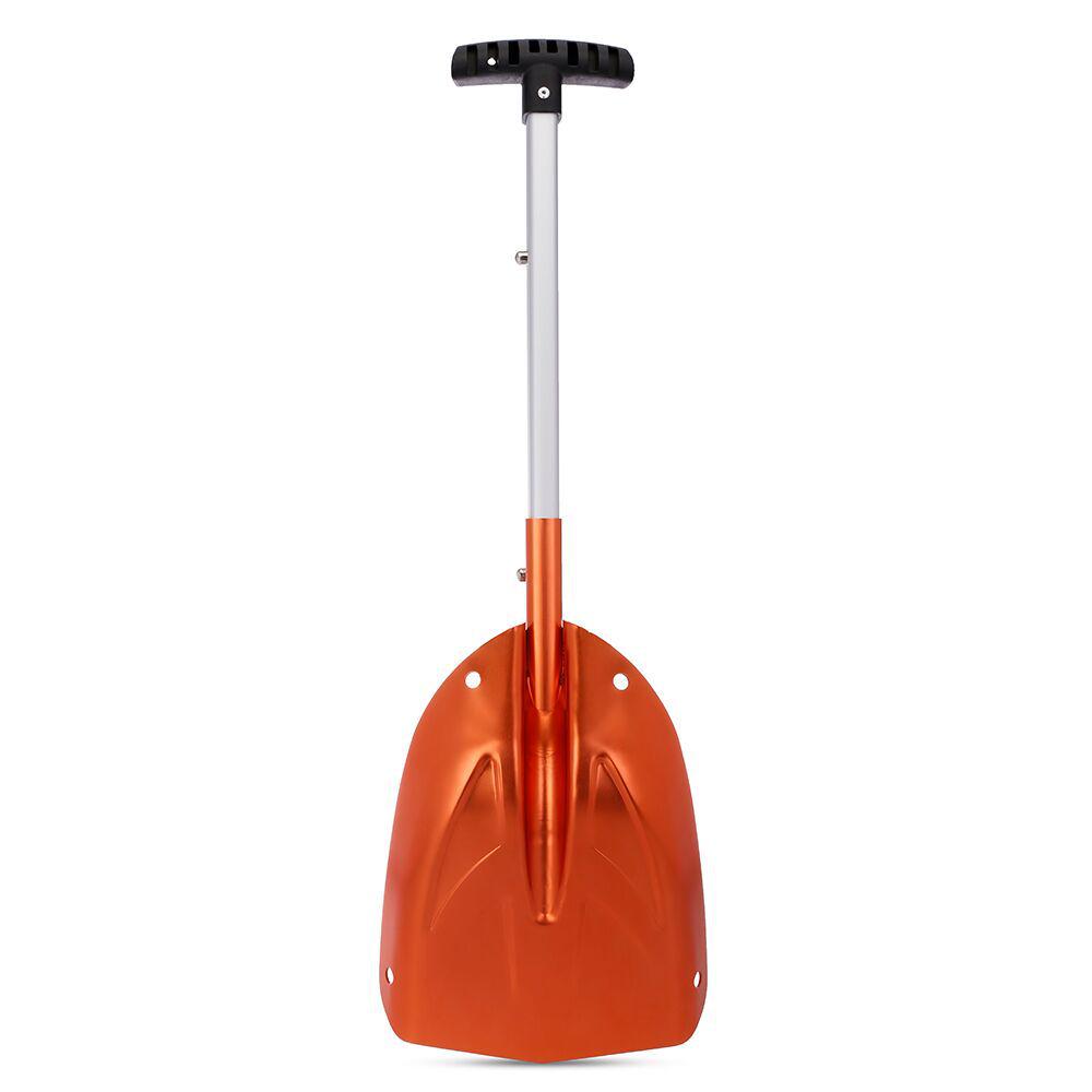 Multifunctional Folding Entrenching Shovel: Outdoor, Camping, Survival, Self-Defense Gear