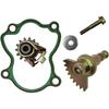 Gearshift Fan Gear Set Driven For HISUN UTV 500 700 HS YSMSU MASSIMO BENNCHE P0120002332A0000 P004000114220000