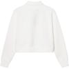 Polo Ralph Lauren Loose Fit Crew Neck Long Sleeve Sweatshirt Kids Sweatshirt 313A96083-003