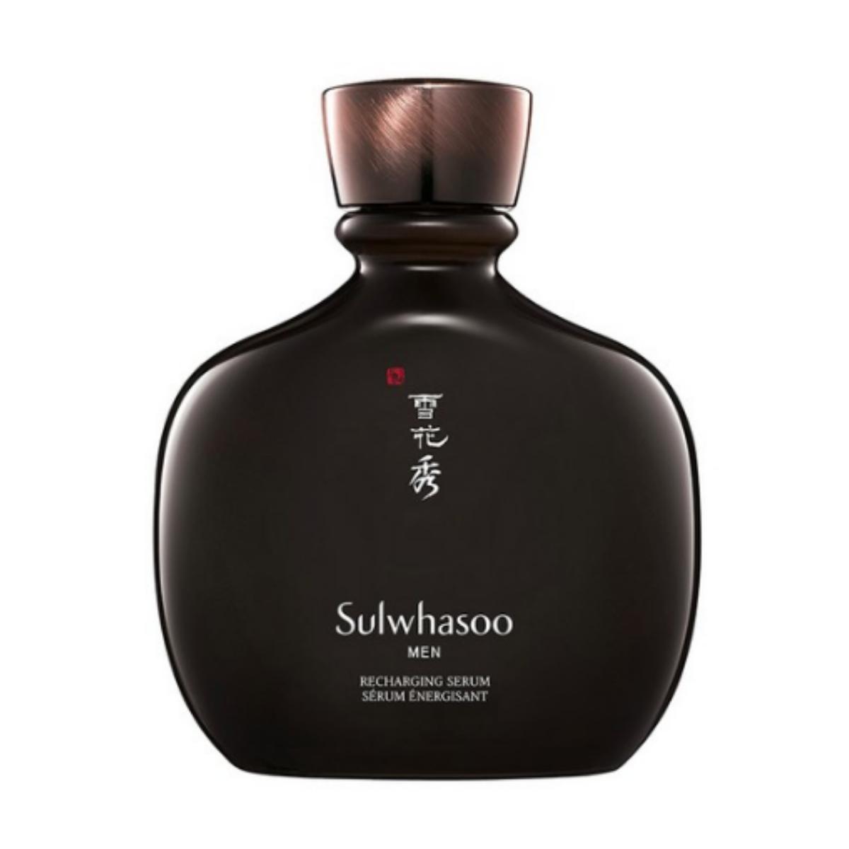 

Sulwhasoo Мужская эссенция Bonyun