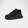 New Balance 9060 Triple Black Leather