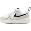 Air Jordan CMFT Era TD Plachetnicová Černá Dětské Tenisky Bílá HQ0508-100