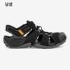Men S Outdoor Sandal Flintwood Stvm2418941 Blk