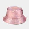 Hat Trend Retro Hip Hop Basin Hat European and American Street Bucket Hat Men and Women Versatile Punk Style Sun Hat Tide