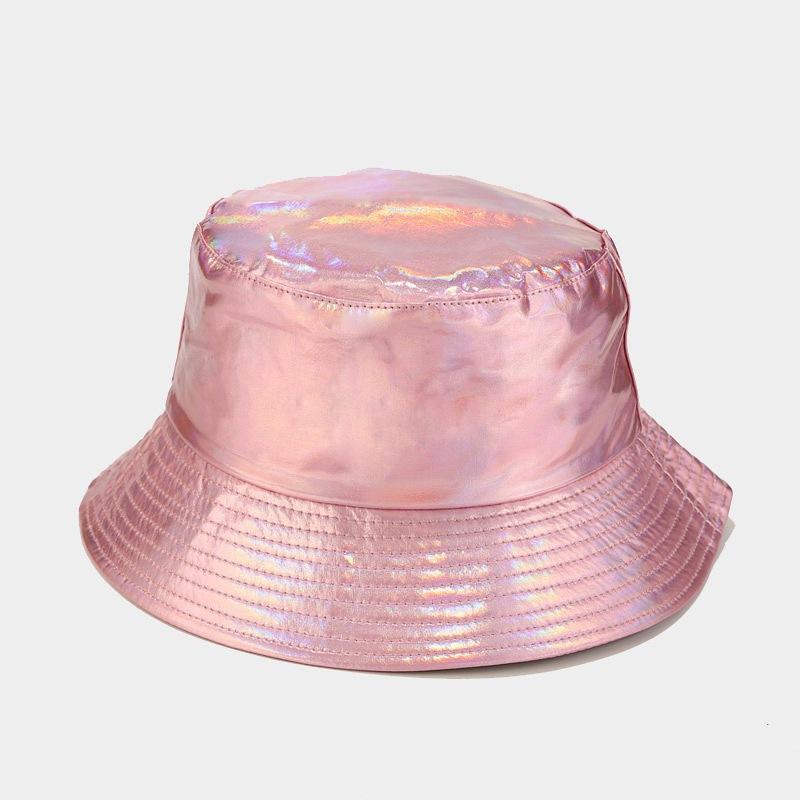 Hat Trend Retro Hip Hop Basin Hat European and American Street Bucket Hat Men and Women Versatile Punk Style Sun Hat Tide