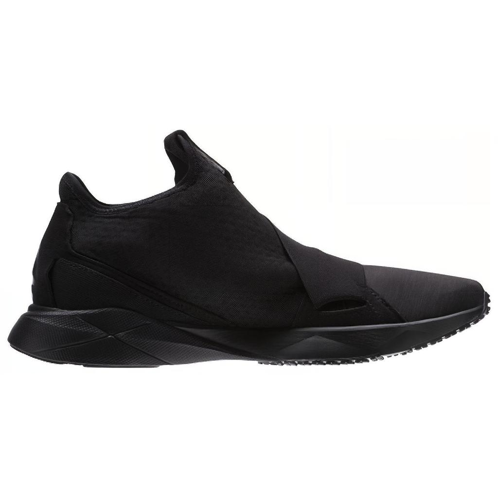 Reebok Supreme Strap 'Triple Black' CN4671