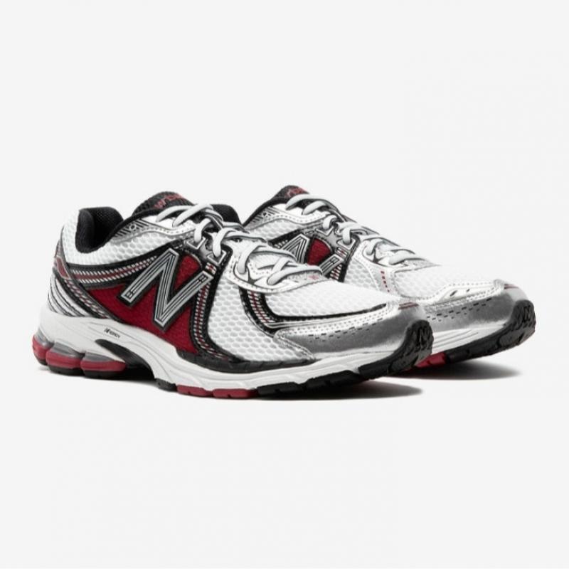 New Balance Eqs Nbpdes162r 20 Ml860xa