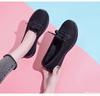 Fashion Comfortable lightweight shallow mouth anti slip casual shoes for spring  autumn simple breathable fashionable women's shoes