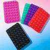 Bestselling 40-Piece Double-Sided Non-Slip Silicone Suction Cup Phone Holder