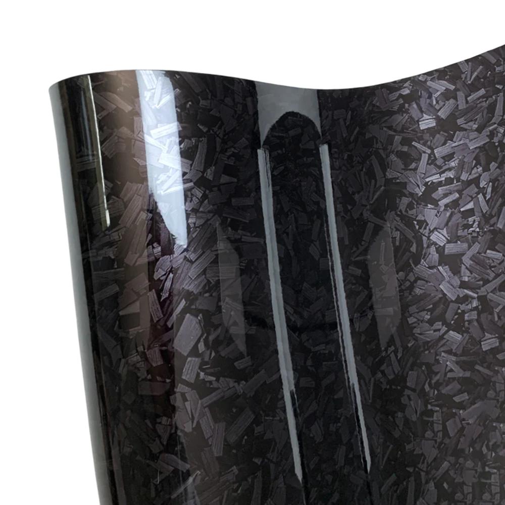 Carbon Fiber Car Stickers Adhesive Vinyl for Car  Body Film Waterproof Motorcycle Sticker Wrap Vinyl Auto Tuning Car Accessories