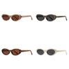 Polarized Cat Eye Sunglasses For Women With Uv400 Protection For Outdoor Fashion And Sun Protection