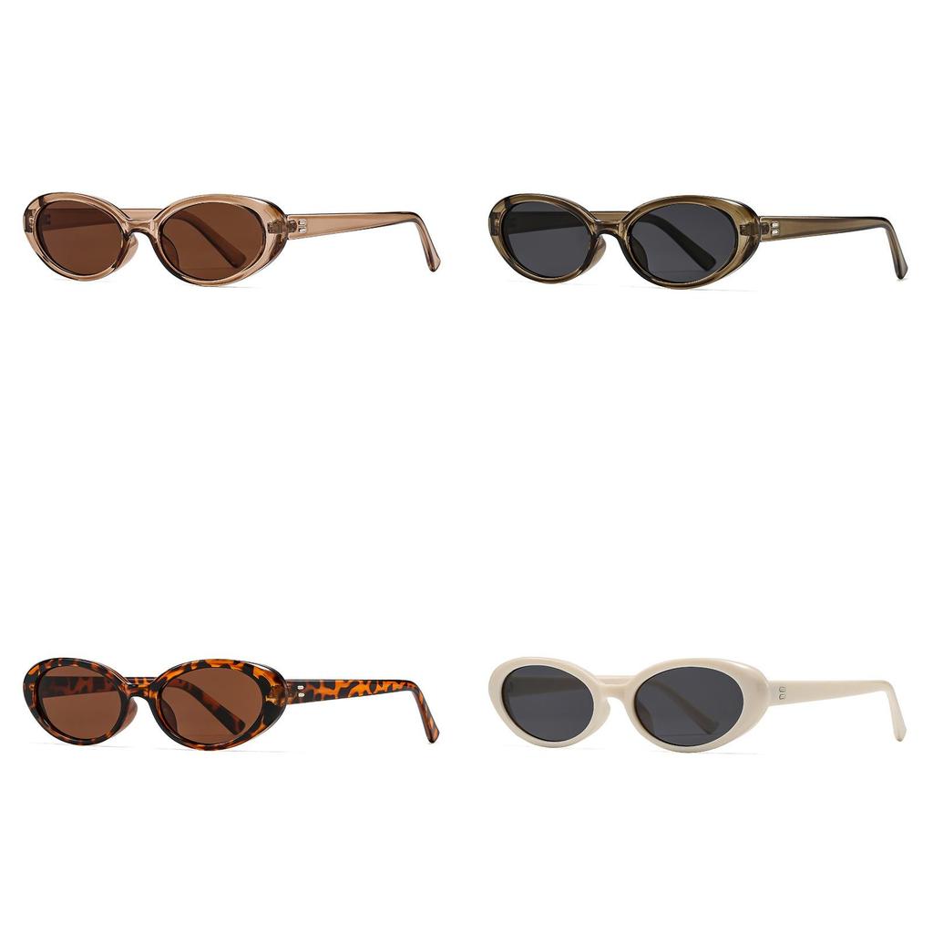 Polarized Cat Eye Sunglasses For Women With Uv400 Protection For Outdoor Fashion And Sun Protection