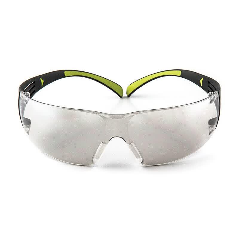 3M SF401AF Ultra-Light Safety Glasses