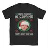 Michael Tee Shirt for Men Women Graphic T Shirts Office TV Show Cotton Clothes