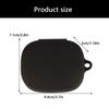 Headphone Shockproof Housing Skin-friendly Guard Washable Shell Impact Resistant Keep Safe From Accidental Drop for T010