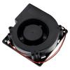 12032 Blower Fan DC5V 12V 24V Large Air Volume Fan Grill For Turbo Blower Cooling Fan For Camping Stove Cooking Fans
