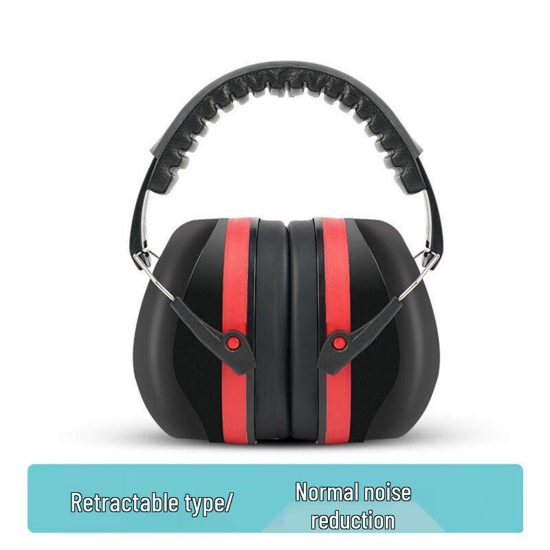 Brangdy Noise-Cancelling Earmuffs