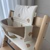 Keep Your Baby Safe Comfortable With These Non-Slip Autumn Winter Baby Dining Chair Cushions Halloween Thanksgiving Day