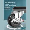 Меблева фурнітура та деталі – Колеса для меблів