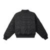 Nike Sportswear Women's Reversible Fleece Jacket Black HV8469-010