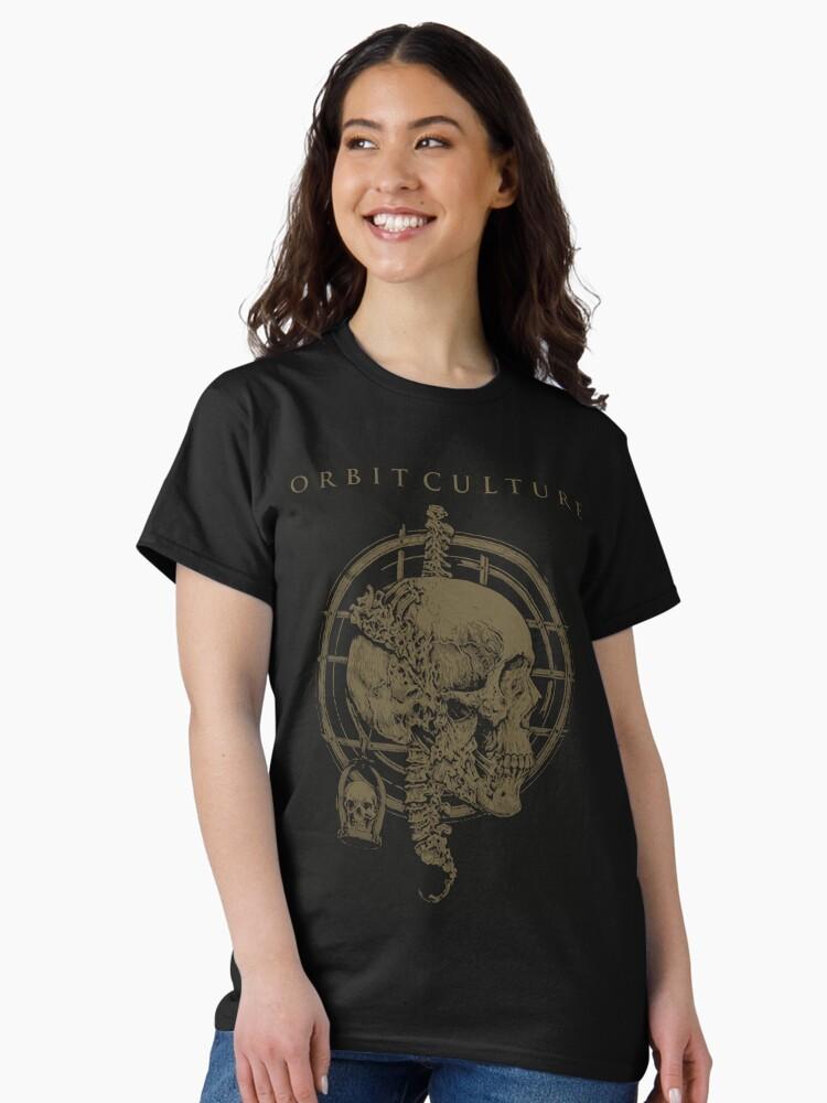 Orbit Culture Classic Unisex T-Shirt