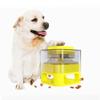 Shushu Pet Pet Dog Toy, Intelligence Development, 1 Piece, Yellow