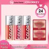 Μακιγιάζ χειλιών – Lip gloss