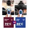 Car Sun Shade Protector Parasol Auto Front Window Sunshade Fold Umbrella Car Sun Block Covers Interior Windshield Protection