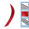 Left Bumper Reflector For Mercedes-Benz GL350 450 2009-2012