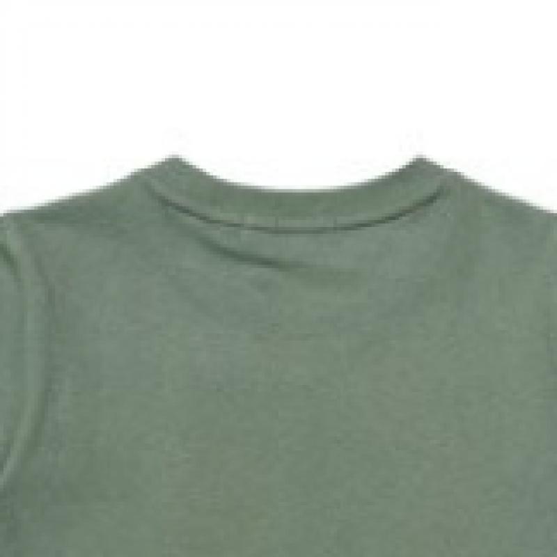 [Renoma Kids] Renoma Kids Jungen Grünes T-Shirt