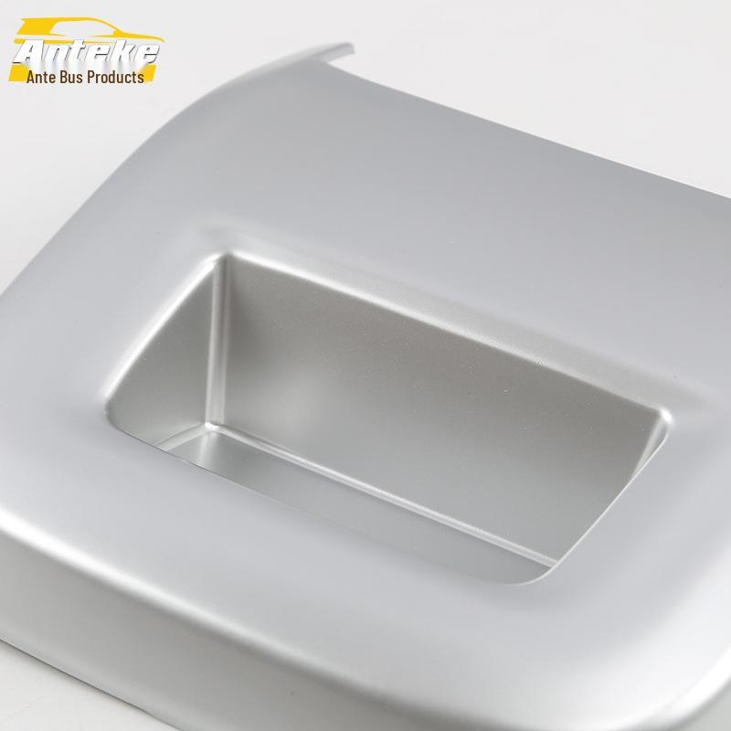 XC60 Rear Roof Air Outlet Decorative Sticker - Fits 18 Models