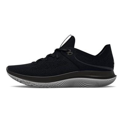 Flow Synchronicity Langlebig Flexibel Bequem Leicht Low-Top Lässige Laufschuhe Damen Sneaker Schwarz 3025862-003