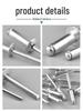 Aluminium-Blindnieten - Rundkopf M3.2, M4, M5, M6