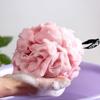 Thickened Hanging Bath Loofah Ball Scrubber