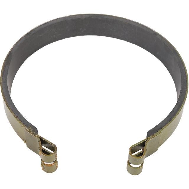 

6 Inch Steel Alloy High Friction Ceramic Brake Band and Pin Kit for Go Kart ATV Mini Bike Yard Cart
