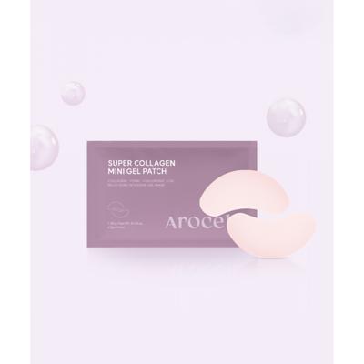 Arocell Super Collagen Eye Gel Patch