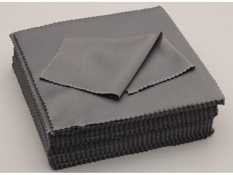 Luxury Leather Sunglasses Box Set with Pull-out Glasses Cloth