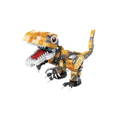 Mini Block Dinosaur Robot Velop (DZ4101-4LI)